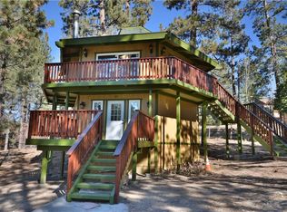 757 Edgemoor Rd, Big Bear Lake, CA 92315