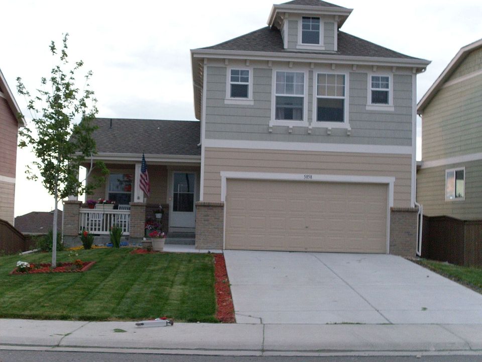 Great house in a great neighborhood 