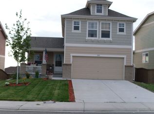 5858 Raleigh Cir, Castle Rock, CO 80104