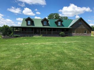 5115 Schwallie Rd, Ripley, OH 45167