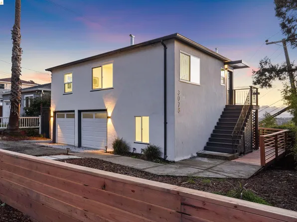 3078 73rd Ave, Oakland, CA 94605