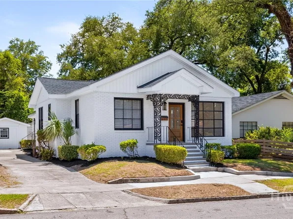 631 W 45th Street, Savannah, GA 31405