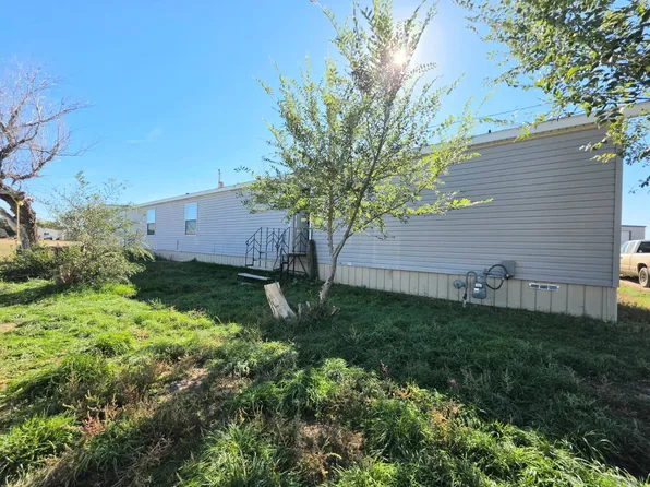 56 1st Ave W, Whitewater, MT 59544