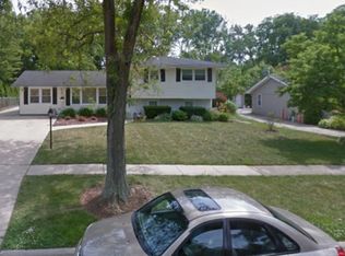 1511 Syracuse Ln, Schaumburg, IL 60193