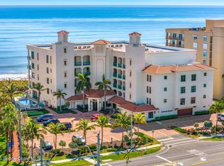 1795 N Highway A1a #401, Indialantic, FL 32903