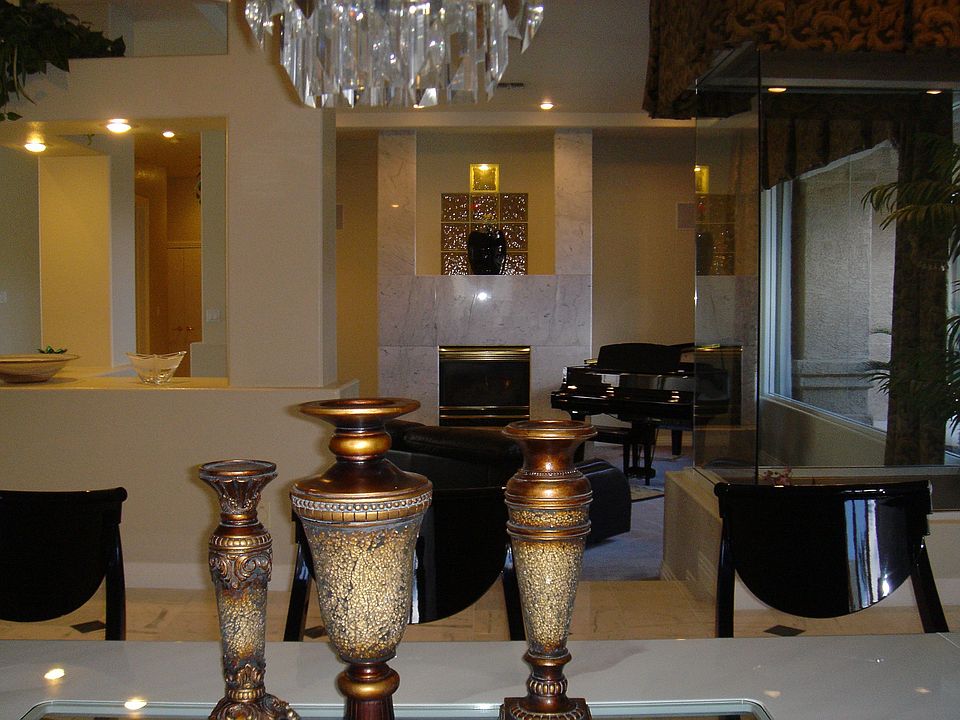 Dining/Living Room