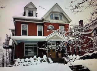 356 S Pacific Ave #3, Pittsburgh, PA