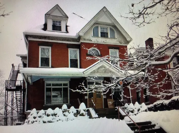 356 S Pacific Ave, Pittsburgh, PA