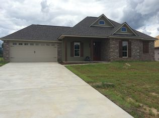 207 Luke Dr, Monroe, LA 71203