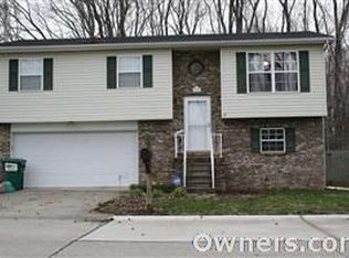 222 Stewart Acres, Winfield, WV 25213