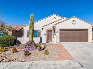 13965 E Via Cerro Del Molino, Vail, AZ 85641