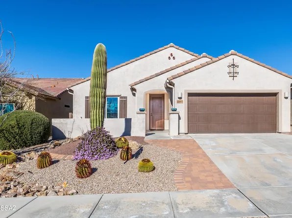 13965 E Via Cerro Del Molino, Vail, AZ 85641