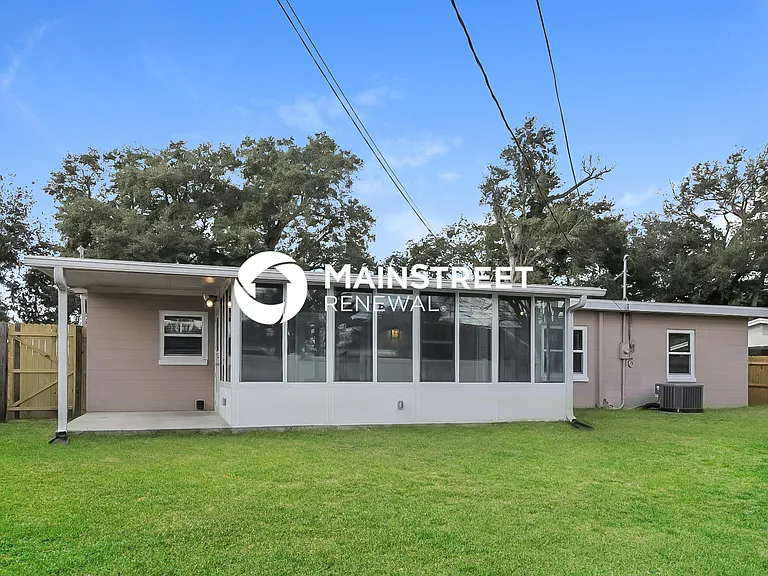 Rear View