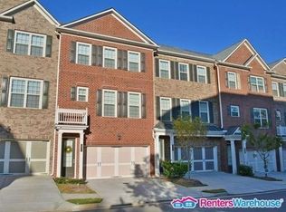 2413 Tenor Ln, Alpharetta, GA 30009