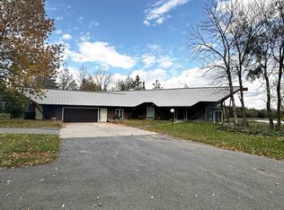 113176 Elm Tree Rd, Marshfield, WI 54449