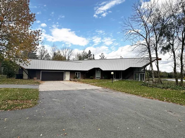 113176 ELM TREE ROAD, Marshfield, WI 54449