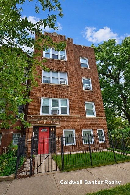 1st image of 834 N Christiana Ave APT 1