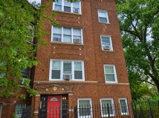 834 N Christiana Ave APT 1, Chicago, IL 60651