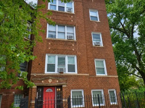 834 N Christiana Ave APT 1, Chicago, IL 60651