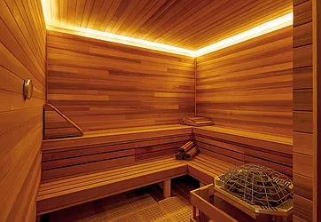 Rented by AA Management