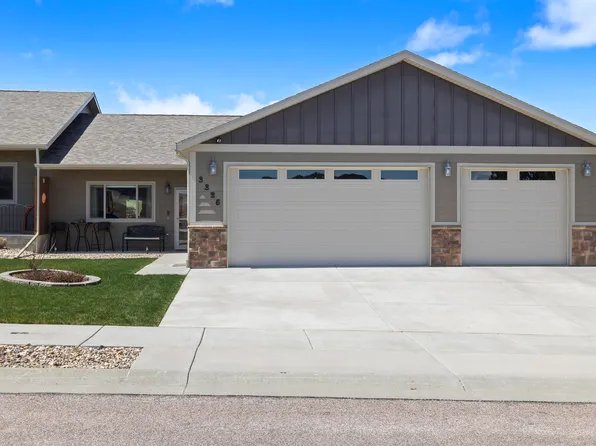3325 Canyon View Ct, Sturgis, SD 57785