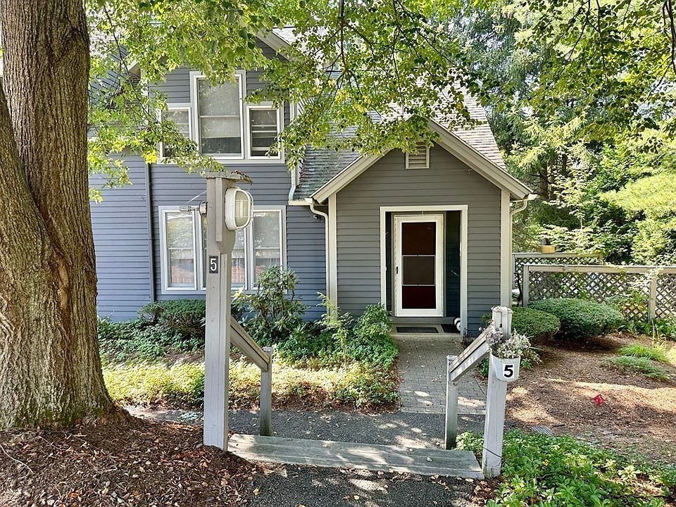 5 Amity Pl 5, Amherst, MA 01002 Zillow