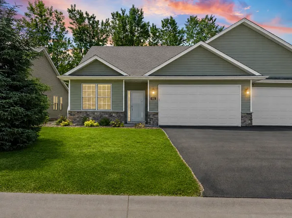 682 Bibeau Ct, Saint Paul, MN 55127