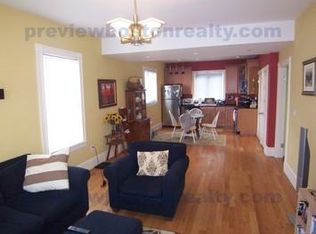 27 Eulita Ter #M1, Brighton, MA 02135