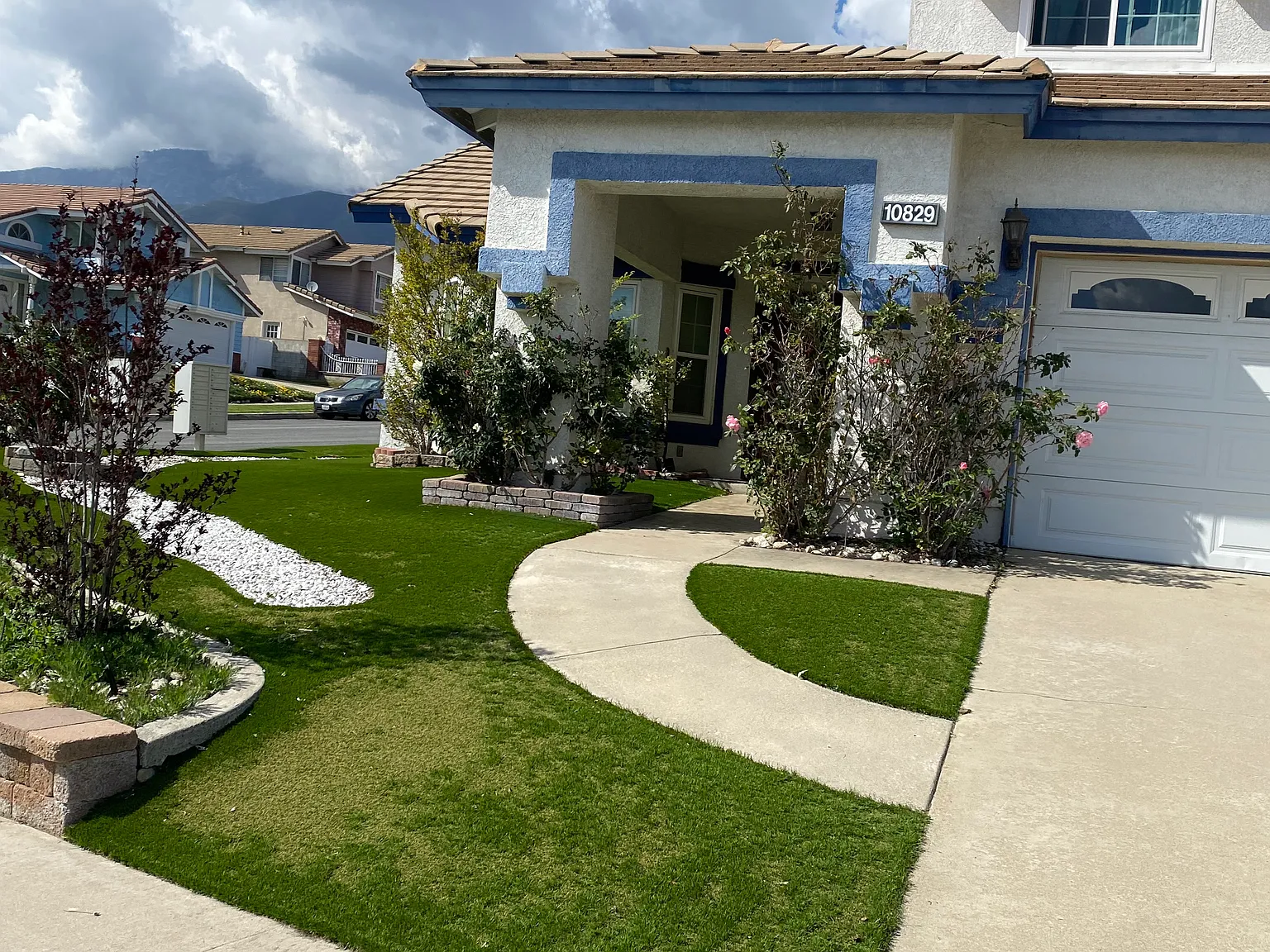 Port St, Rancho Cucamonga — Photo 2