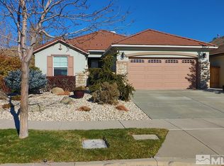 1590 Cricketwood Cir, Reno, NV