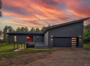 20525 Flint Ln, Morrison, CO 80465