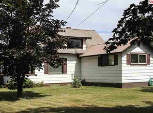217 3rd St, Priest River, ID 83856
