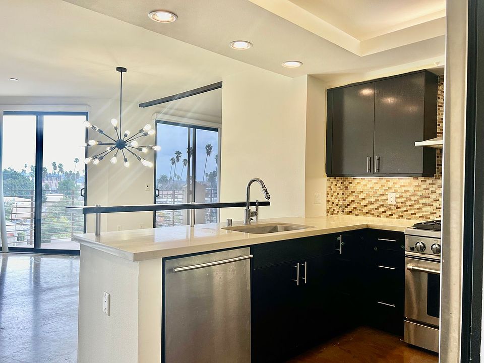 1st image of 5420 Harold Way