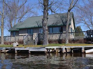 7889 Haase Rd, Larsen, WI 54947