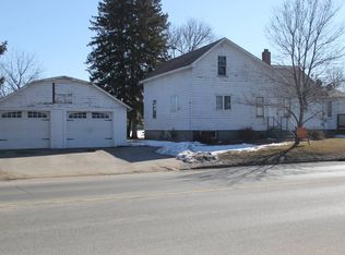 274 N State Road 93, Arcadia, WI 54612