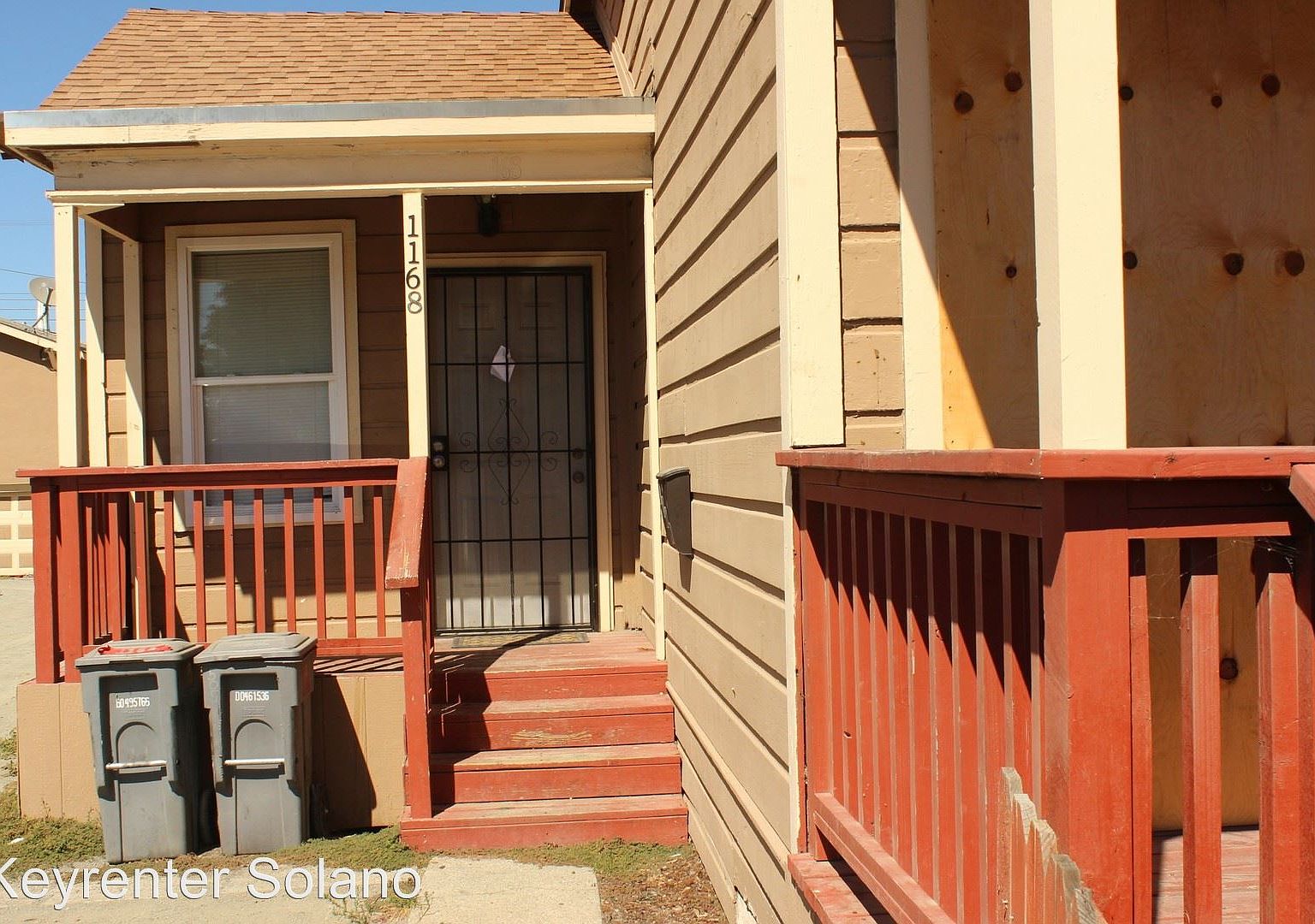 1168 Louisiana St, Vallejo, CA 94590 | Zillow