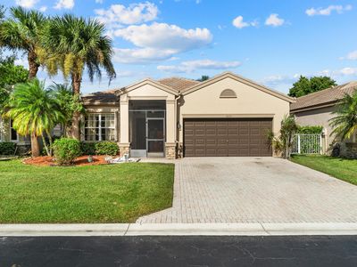 5715 Saddle Trail Lane, Lake Worth, FL, 33449