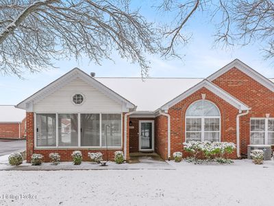 8029 Saint Andrews Village Dr, Louisville, KY, 40241