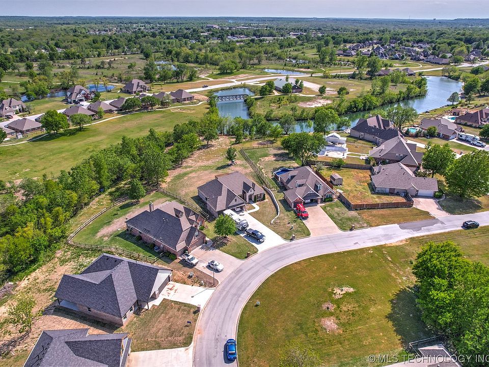 8290 Overlook Trl, Claremore, OK 74019 MLS 2338947 Zillow