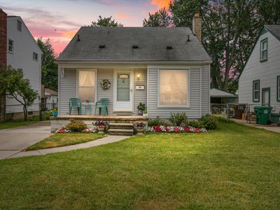 28937 Marquette St, Garden City, MI, 48135