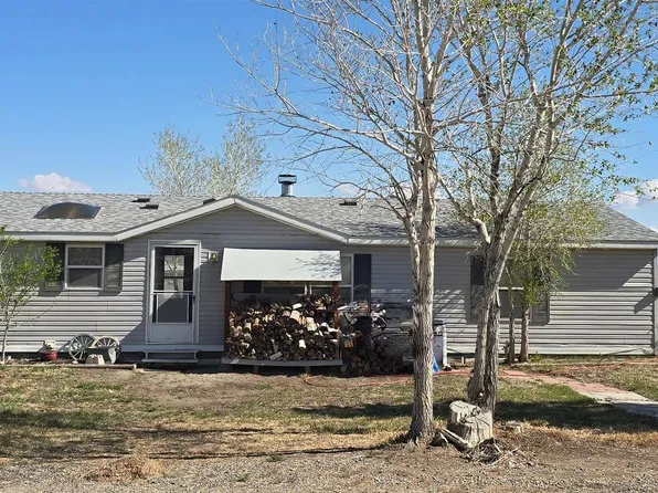 184 Marlatt Rd, Shoshoni, WY 82649