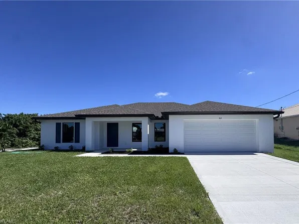 363 Chalet AVE S, LEHIGH ACRES, FL 33974