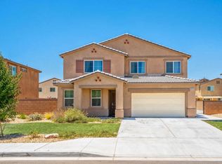 44151 37th St W, Lancaster, CA 93536