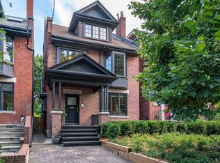 19 Gormley Ave, Toronto, ON M4V 1Y9