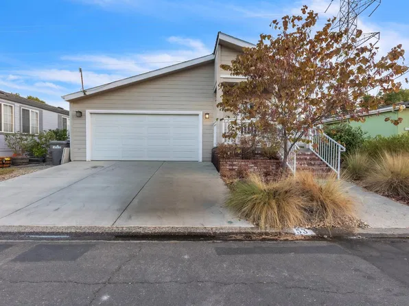 53 Hancock Dr, Roseville, CA 95678