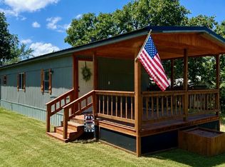 36403 S Timber Rd, Park Hill, OK 74451