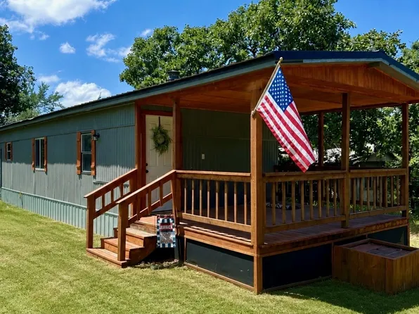36403 S Timber Rd, Park Hill, OK 74451