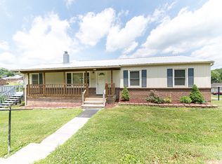 401 Hill Dr, Bristol, VA 24201