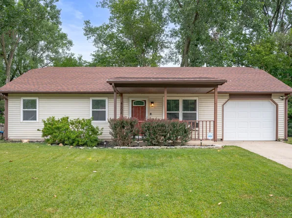 4502 Tucson Dr, Indianapolis, IN 46241
