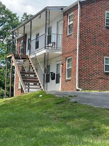 1626 Wayne St NE, Roanoke, VA, 24012